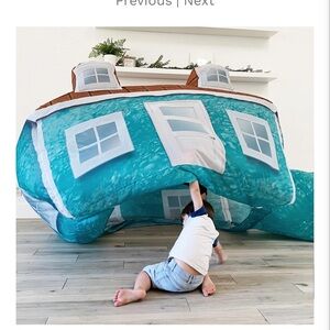 Kids airfort